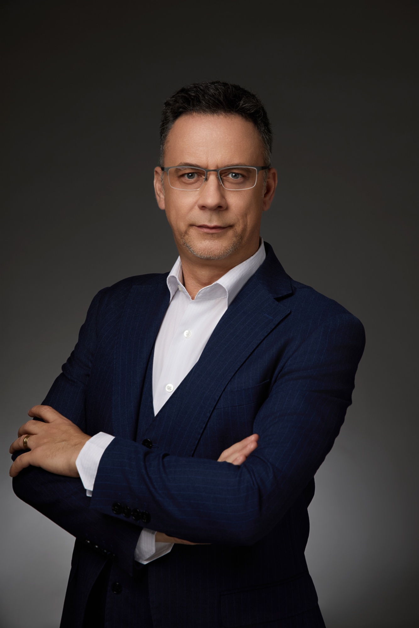 Dr. Patrick Behar-Courtois