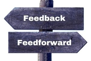 From Feedback to Feedforward: Rethinking Employee Conversations