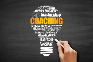 The Power of Performance Coaching in Organizational Success