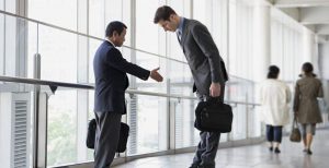 Understanding Differences; Acting on Commonalities…