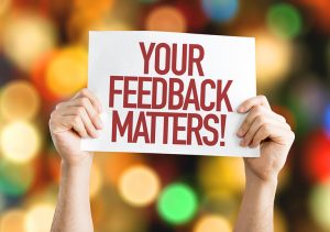 The Performance Coach’s Art of Constructive Feedback