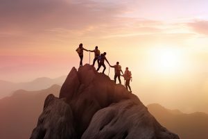 Keep Weaknesses in Sight; Leverage your Assets