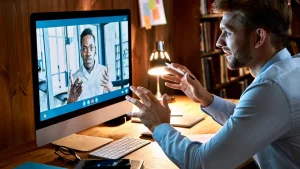 Benefits of Remote Coaching