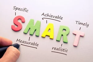 The SMART Way to Goal-Setting: Supercharging Your Team’s Performance