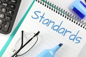 The Quiet Power of “Standards” in a World Obsessed With “Values”