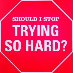 Coaching Becomes Real the Moment You Stop Trying to Be Liked