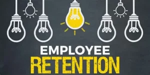 employee retention