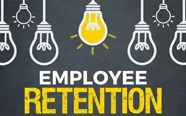 employee retention