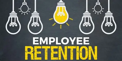 employee retention