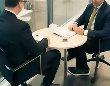 one on one meeting