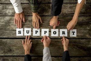 The Day I Realized “Support” Can Be a Form of Avoidance