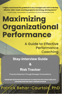 Stay Interview Guide & Risk Tracker [downloads section]