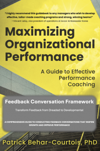 Feedback Conversation Framework [downloads section]