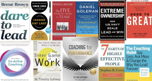 You’ve Read the Classics; Now Add the One That Makes Them Work in 2026 -> Maximizing Organizational Performance: A Guide to Effective Performance Coaching