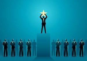 Leadership Lessons from the Top: What High Performers Do Differently